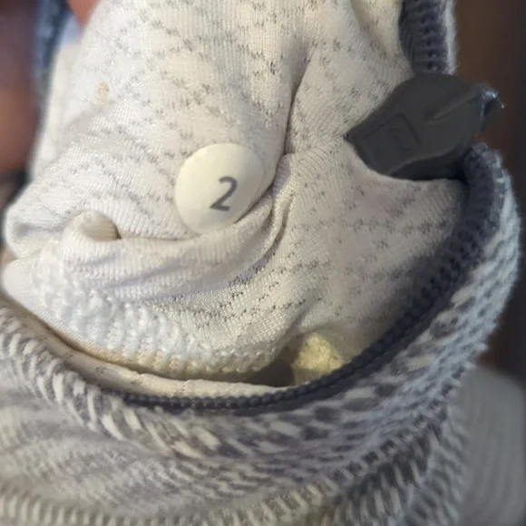 Lululemon Think Fast Pullover - Picture 4 of 4